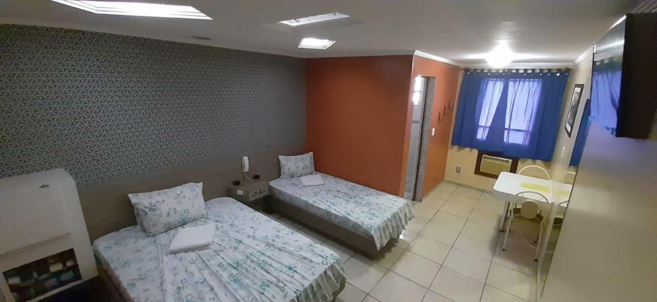 Charlott Hotel Сан-Пауло Экстерьер фото
