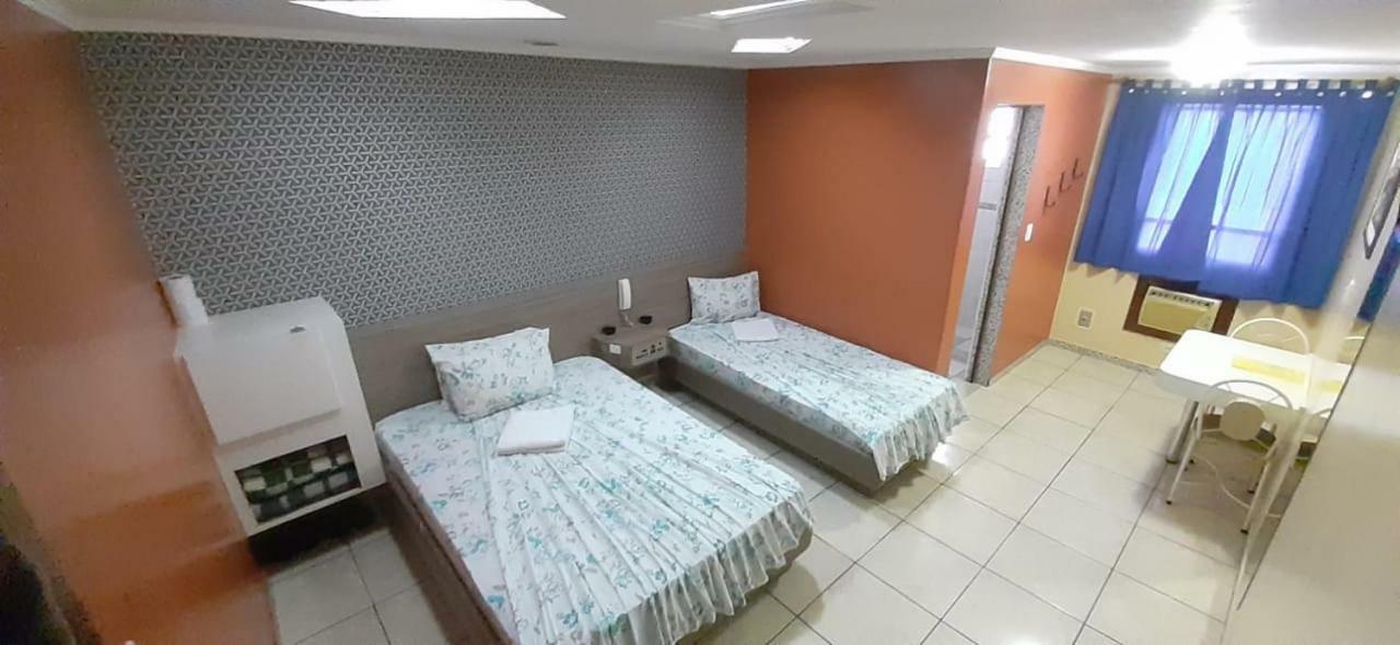Charlott Hotel Сан-Пауло Экстерьер фото